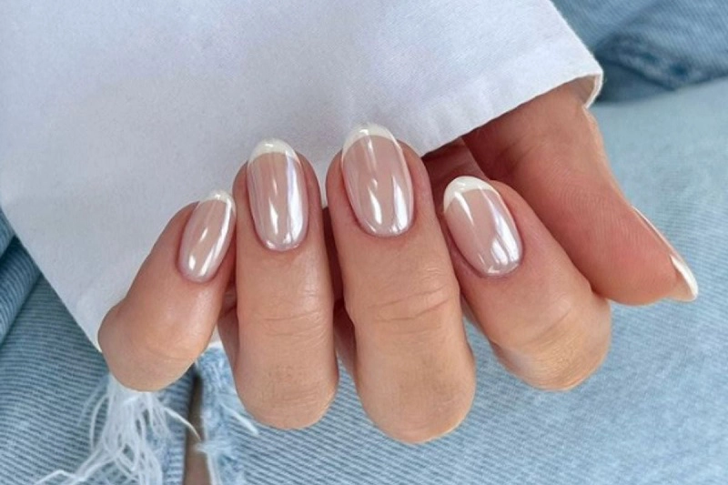 ژلیش ناخن